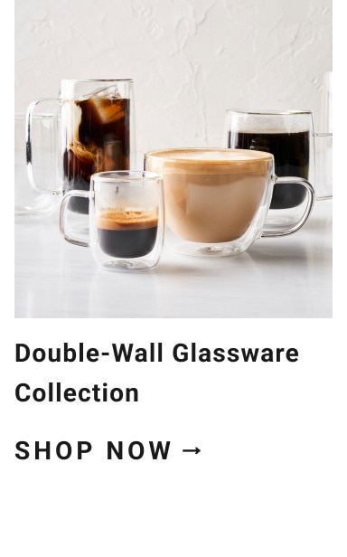 ZWIESEL GLAS Pure Glassware Collection